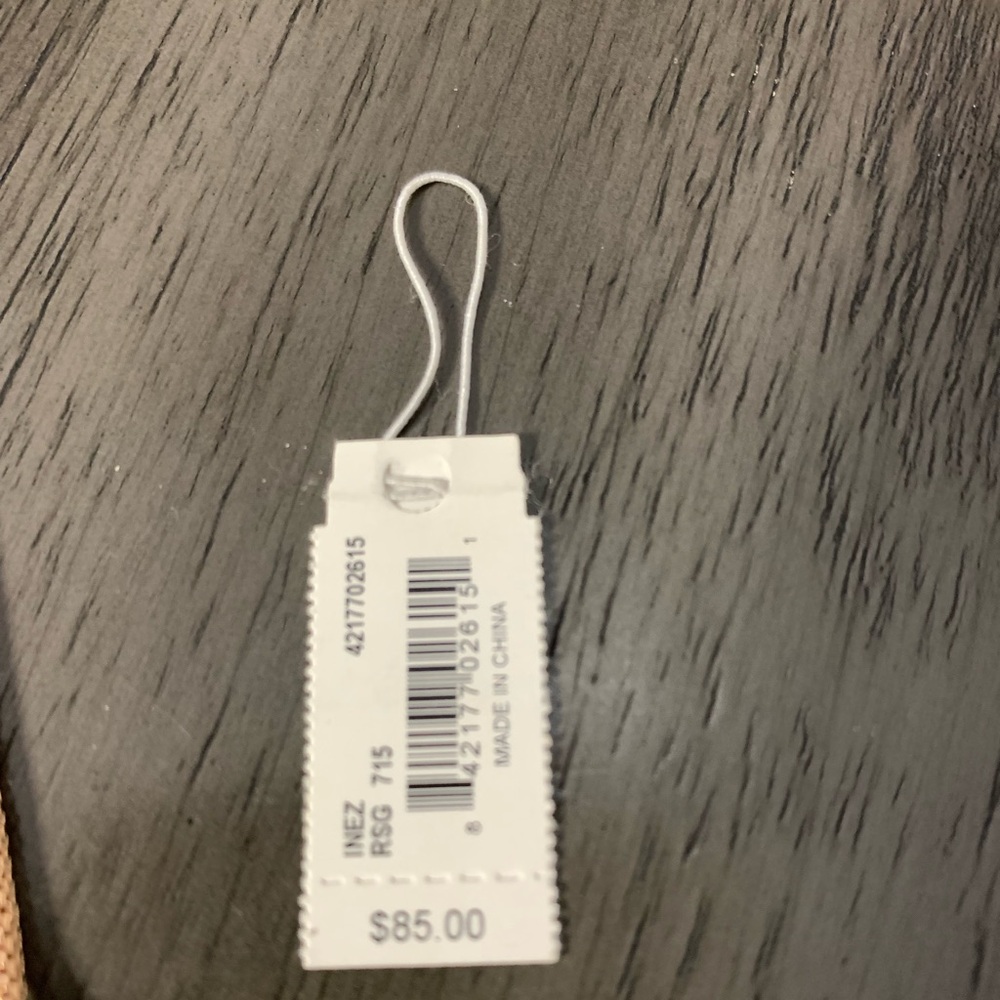KENDRA SCOTT NWT necklace - Picture 3 of 5